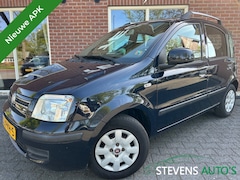 Fiat Panda - 1.2 Edizione Cool NIEUWE APK / IJSKOUDE AIRCO / ALL SEASON BANDE