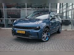 Lynk & Co 01 - PHEV | Pano | 360 Camera |