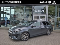 Kia Cee'd Sportswagon - Ceed 1.6 GDI PHEV Plug-In ExecutiveLine | Navigatie | Camera | Climate Control | Crusie Co