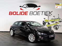 Volkswagen Scirocco - 1.4 TSI |NL-auto |Cruisecontrol |ECC-airco |Parkeersensor