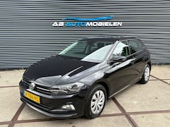 Volkswagen Polo - 1.0 TSI Highline Business R