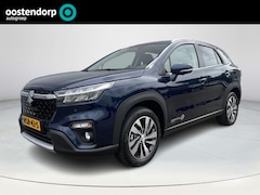 Suzuki S-Cross - 1.4 Boosterjet Style Smart Hybrid Climate Control | 360 graden camerasysteem | Adaptieve C