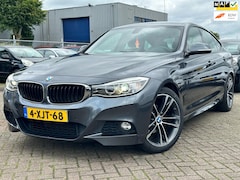 BMW 3-serie Gran Turismo - 320i Executive | Alcantara