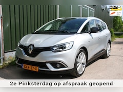 Renault Grand Scénic - 1.3 TCe Limited 7persoons, AIRCO, NAVIGATIE, VERBRUIK KOELVLOEISTOF
