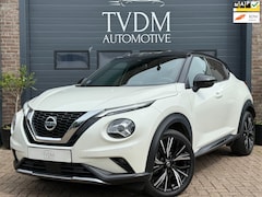 Nissan Juke - 1.0 DIG-T N-Design|NAVI|360 CAMERA|CLIMATE|LED