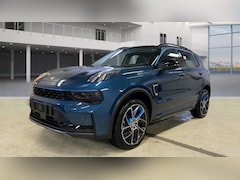 Lynk & Co 01 - PHEV | Pano | 360 Camera |
