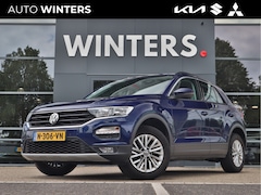 Volkswagen T-Roc - 1.5 TSI Style Business Automaat | Camera | Automaat | Trekhaak | PDC | Stoelverw. |