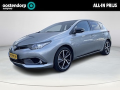 Toyota Auris - 1.8 Hybrid Executive Automaat | Elektrisch en verwarmbare buitenspiegels | Cruise Control