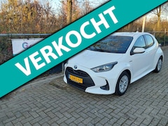 Toyota Yaris - 1.5 Hybrid Active AUTOMAAT