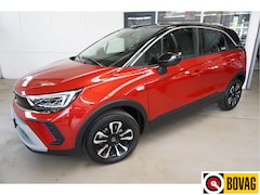Opel Crossland - 1.2 Turbo Elegance Navi Blis Camera