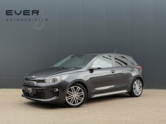 Kia Rio - 1.0 TGDI First Edition, Sport/edition, Lane Assist, Carplay, Navi, Camera, Nieuwstaat, Ori