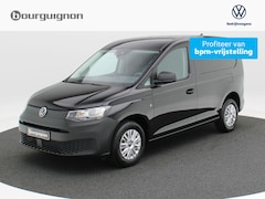 Volkswagen Caddy Cargo - Comfort 2.0 TDI 102 pk | 349847 | Achterdeuren dicht | Trekhaak | Cruise control | App con