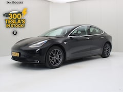 Tesla Model 3 - Standard RWD Plus [ AUTOPILOT+60 kWh+PREMIUM AUDIO ]