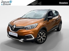 Renault Captur - 0.9 TCe Intens Two-Tone | Navigatie | Cruise Control | Climate control | Apple/Android Car
