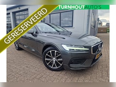 Volvo V60 - 2.0 B3 Momentum Climate Pack