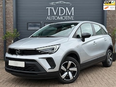 Opel Crossland - 1.2 Turbo Business Elegance|NAVI|CAMERA|CRUISE