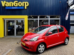 Toyota Aygo - 1.0-12V Sport