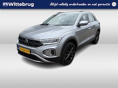 Volkswagen T-Roc - 1.5 TSI Life