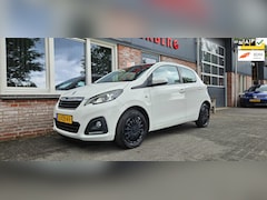 Peugeot 108 - 1.0 e-VTi Active Airco 5-Deurs NAP Nette Auto