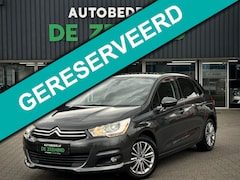 Citroën C4 - 1.6 VTi Tendance|airco|Rijklaar