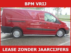 Toyota ProAce - 1.6D L2H1 Airco 3 pers 139680 km euro 5