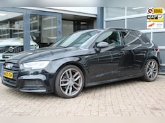 Audi A3 Sportback - 35 TFSI CoD Design Pro Line Plus
