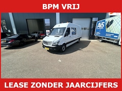 Mercedes-Benz Sprinter - 2.2 CDI 314 dub cab l4 433 3500 kg trekhaak euro 6
