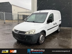 Opel Combo - 1.3 CDTi Base 600 kg. Dubbel schuifdeur Belgisch kenteken