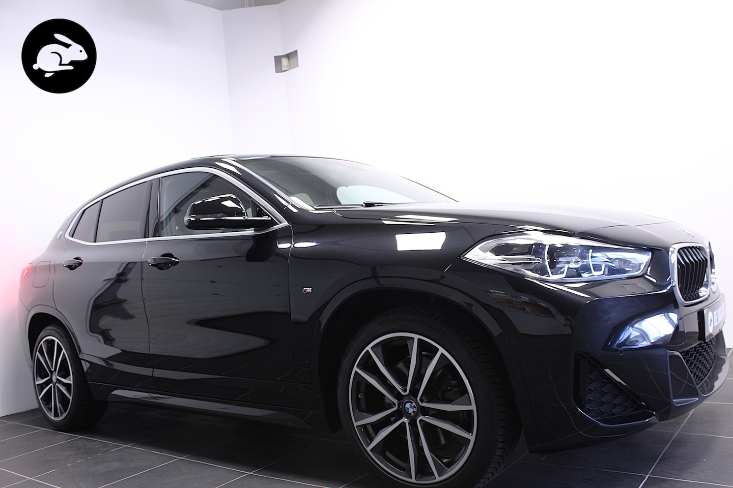 BMW X2 - xDrive25e M Sport/Full Options/Pano dak/Harman/Head up/Acc - AutoWereld.nl