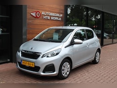 Peugeot 108 - 1.0 e-VTi Active