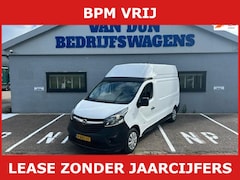 Opel Vivaro - 1.6 CDTI L2H2 Edition Eco euro 6