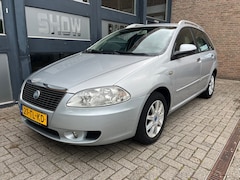 Fiat Croma - 1.8-16V Business Connect