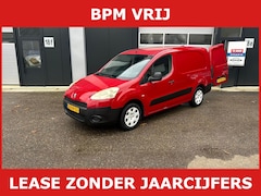 Peugeot Partner - 122 1.6 e-HDI L2 XT euro 5