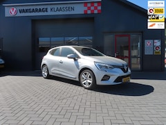 Renault Clio - 1.0 TCe Zen