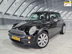 MINI One - 1.6 Salt