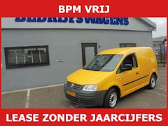 Volkswagen Caddy - 2.0 SDI