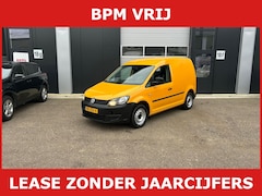 Volkswagen Caddy - 1.6 TDI Baseline euro 5
