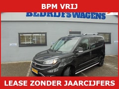 Fiat Doblò Cargo - 1.3 MJ L1H1 SX euro 6 1 eigenaar
