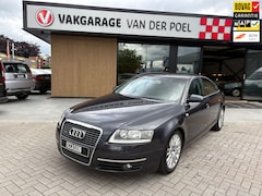 Audi A6 Limousine - 2.4