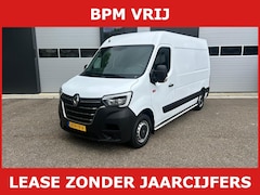 Renault Master - T35 2.3 dCi 180 L2H3 Energy