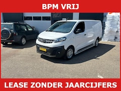Opel Vivaro - 2.0 CDTI L3 h1 selection