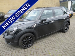 MINI Countryman - 1.6 Cooper S PANORAMADAK CRUISE NAP GARANTIE
