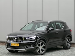 Volvo XC40 - T4 AUT Inscription 12 MND garantie Harman Kardon / 360° camera / Trekhaak