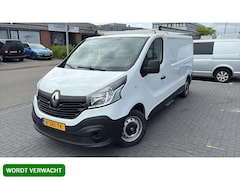 Renault Trafic - 1.6 dCi L2H1 Imperiaal + Trekhaak