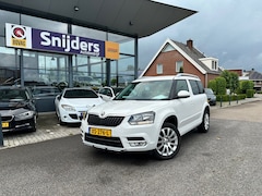 Skoda Yeti - 1.4 TSI Active TREKHAAK/PDC