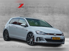 Volkswagen Golf - 2.0 TSI GTI Performance | Navigatie | Virtual-cockpit | Camera | Dynaudio | NL auto | DAB+