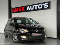 Volkswagen Polo - 1.2-12V Comfortline