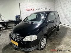 Volkswagen Fox - 1.2 Trendline