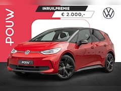 Volkswagen ID.3 - 204pk Pro Limited Edition 59 kWh | Comfort Pakket | Steunhaak