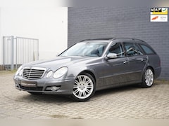 Mercedes-Benz E-klasse Estate - 200 K. Avantgarde, Automaat